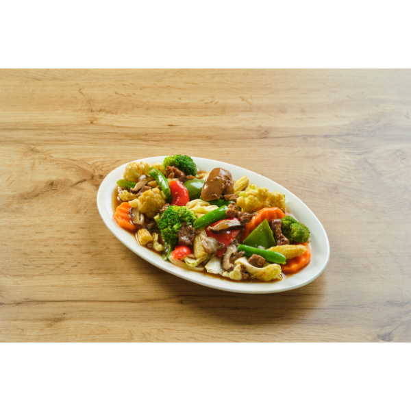 Chopsuey